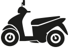 Motocykl i skuter